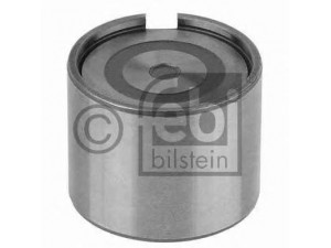 FEBI BILSTEIN 11975 svirtis/kumštelis 
 Variklis -> Variklio uždegimo laiko reguliavimo kontrolė -> Stūmimo trauklė/vamzdelis
1 004 442, 1 004 443, 96MM6500A1C
