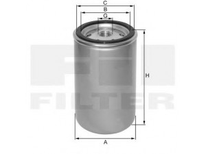 FIL FILTER ZP 3060 FMB kuro filtras 
 Degalų tiekimo sistema -> Kuro filtras/korpusas
2C46-9176-AA, 2C46-9176-BA, 205 39582