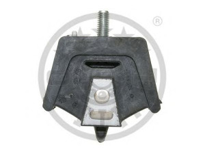 OPTIMAL F8-6883 variklio montavimas 
 Variklis -> Variklio montavimas -> Variklio montavimo rėmas
0684262, 684262, 90223323, 90223323