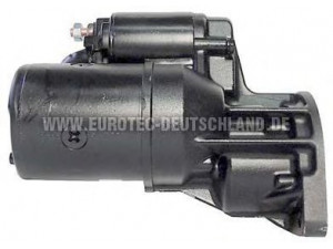 EUROTEC 11040146 starteris 
 Elektros įranga -> Starterio sistema -> Starteris
M002T53781, M2T53781, 2330004E00