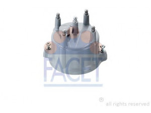 FACET 2.7792PHT skirstytuvo dangtelis 
 Kibirkšties / kaitinamasis uždegimas -> Degimo skirstytuvas/dalys
1 628 315, 1 641 810, 1 665 193