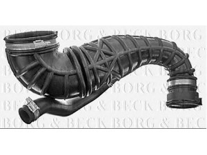 BORG & BECK BTH1457 kompresoriaus padavimo žarna 
 Išmetimo sistema -> Turbokompresorius
1133898, 1M519R504AB