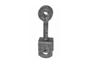 FARE SA F0016M šarnyro stabilizatorius 
 Ašies montavimas/vairavimo mechanizmas/ratai -> Stabilizatorius/fiksatoriai -> Savaime išsilyginanti atrama
9013200089, 2D0511329