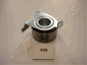 JAPANPARTS BE-600 įtempiklis, paskirstymo diržas 
 Diržinė pavara -> Paskirstymo diržas/komplektas -> Dirželio įtempiklis (įtempimo blokas)
13505-87102
