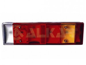 ALKAR 9701248 kombinuotas galinis žibintas 
 Elektros įranga -> Šviesos -> Kombinuotas galinis žibintas/dalys -> Kombinuotas galinis žibintas
99463244