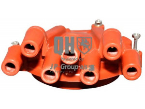 JP GROUP 1491200209 skirstytuvo dangtelis 
 Kibirkšties / kaitinamasis uždegimas -> Degimo skirstytuvas/dalys
19532050210000, 60513050, 12111285058