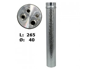 SIDAT 13.2353 džiovintuvas, oro kondicionierius 
 Oro kondicionavimas -> Džiovintuvas
7701060041