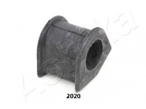 ASHIKA GOM-2020 įvorė, stabilizatorius 
 Ašies montavimas/vairavimo mechanizmas/ratai -> Stabilizatorius/fiksatoriai -> Sklendės
48815-12230