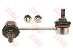 TRW JTS7598 šarnyro stabilizatorius 
 Ašies montavimas/vairavimo mechanizmas/ratai -> Stabilizatorius/fiksatoriai -> Savaime išsilyginanti atrama
5554026600