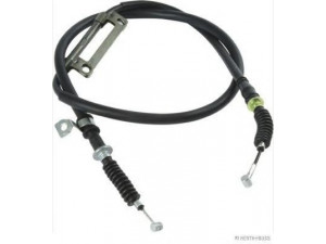MAGNETI MARELLI 600000121960 trosas, stovėjimo stabdys
0K2A2-44-410D, 0K2A2-44-410E, 0K2A2-44-410F