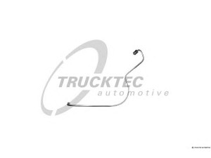 TRUCKTEC AUTOMOTIVE 01.13.030 aukšto slėgio vamzdžių komplektas, įpurškimo sistema
402 070 0633