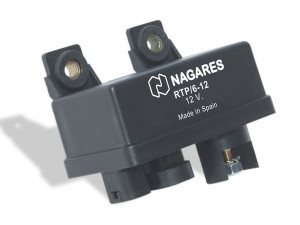 NAGARES RTP/6-12 relė, kaitinimo žvakių sistema 
 Elektros įranga -> Relė
4402178, 30872555, 30873658, 7700107794