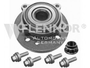 KAWE FR590582 rato guolio komplektas 
 Ašies montavimas/vairavimo mechanizmas/ratai -> Rato stebulė/montavimas -> Rato guolis
31226776162, 31226776671