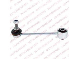 DELPHI TC2415 šarnyro stabilizatorius 
 Ašies montavimas/vairavimo mechanizmas/ratai -> Stabilizatorius/fiksatoriai -> Savaime išsilyginanti atrama
4420954, 5511 000 20R, 93168675