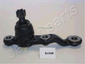 JAPANPARTS BJ-244R atramos/vairo trauklė 
 Ašies montavimas/vairavimo mechanizmas/ratai -> Sujungimai -> Atramos/vairo trauklė
43330-29275