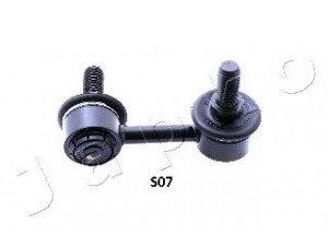 JAPKO 106S07R prikabinimo svirtis 
 Ašies montavimas/vairavimo mechanizmas/ratai -> Stabilizatorius/fiksatoriai -> Stabilizatorius
4575109001