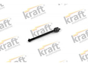 KRAFT AUTOMOTIVE 4306200 vidinė skersinė vairo trauklė 
 Vairavimas -> Vairo mechanizmo sujungimai
3812.E1, 3812E1