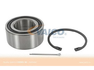 VAICO V42-0062 rato guolio komplektas 
 Ašies montavimas/vairavimo mechanizmas/ratai -> Rato stebulė/montavimas -> Rato guolis
3350.27, 71714473, 9567217680, 3350.27