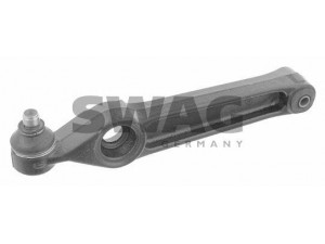 SWAG 89 73 0001 vikšro valdymo svirtis 
 Ašies montavimas/vairavimo mechanizmas/ratai -> Valdymo svirtis/pasukamosios svirties sujungimas -> Vairo trauklės (valdymo svirtis, išilginis balansyras, diago
96316765, 96316765