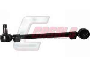 CASALS R8958 vikšro valdymo svirtis 
 Ašies montavimas/vairavimo mechanizmas/ratai -> Valdymo svirtis/pasukamosios svirties sujungimas -> Vairo trauklės (valdymo svirtis, išilginis balansyras, diago
649346
