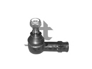 TALOSA 42-00424 skersinės vairo trauklės galas 
 Vairavimas -> Vairo mechanizmo sujungimai
93800662, 93800662