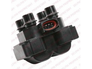 DELPHI GN10177 ritė, uždegimas
6503280, 6860289, 7U2Z 12029-B