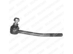 DELPHI TA901 skersinės vairo trauklės galas 
 Vairavimas -> Vairo mechanizmo sujungimai
2101 300 3064, 2101-3003050, 4183728
