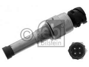 FEBI BILSTEIN 46018 jutiklis, greitis
007 542 34 17, 010 542 81 17, 012 542 47 17