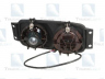 TRUCKLIGHT FL-SC008R rūko žibintas
1358832