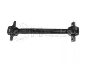 MEYLE 036 050 0008 vikšro valdymo svirtis 
 Ašies montavimas/vairavimo mechanizmas/ratai -> Valdymo svirtis/pasukamosios svirties sujungimas -> Vairo trauklės (valdymo svirtis, išilginis balansyras, diago
948 350 00 06, 948 350 06 05, 948 350 08 05