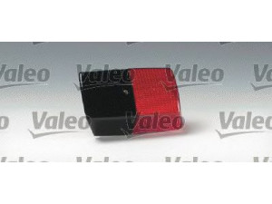 VALEO 083736 lęšis, galinis rūko žibintas 
 Kėbulas -> Šviesos -> Galinis rūko žibintas/dalys -> Dalys, galinis rūko žibintas