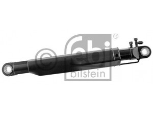 FEBI BILSTEIN 44593 posvyrio cilindras, vairuotojo kabina
50 10 629 150