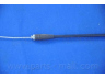 PARTS-MALL PTB-097 akceleratoriaus trosas 
 Kuro mišinio formavimas -> Karbiuratorius, sistema -> Valdymo sąsajos/amortizatorius/kameros
0K67041660, 0K67041660A, K67041660