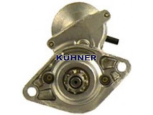 AD KÜHNER 20671 starteris 
 Elektros įranga -> Starterio sistema -> Starteris
M000T81681, M0T81681, M0T83981