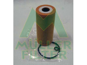MULLER FILTER FOP109 alyvos filtras 
 Filtrai -> Alyvos filtras
6401800009, 6401800109, 6401840125
