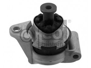 FEBI BILSTEIN 39002 variklio montavimas; montavimas, automatinė transmisija; montavimas, neautomatinė transmisija 
 Transmisija -> Neautomatinė pavarų dėžė -> Ašies montavimas
0684 308, 684 308, 13347071, 13347071