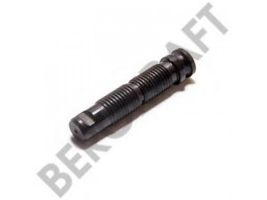 BERGKRAFT BK8400723 lingės varžtas
1075 723, 1075723