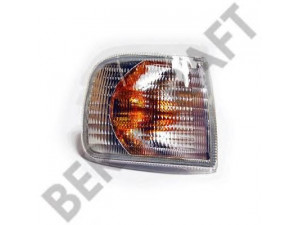 BERGKRAFT BK7304559 indikatorius
5001020318, 5001834559