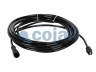 COJALI 2260120 sujungimo laidas, ABS
867637, 1784592, 07173.080, 5026 63508