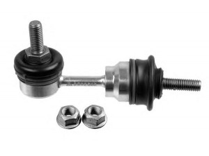 LEMFÖRDER 29925 02 šarnyro stabilizatorius 
 Ašies montavimas/vairavimo mechanizmas/ratai -> Stabilizatorius/fiksatoriai -> Savaime išsilyginanti atrama
000 5102 V005 000 000, 5102 V005 000 000