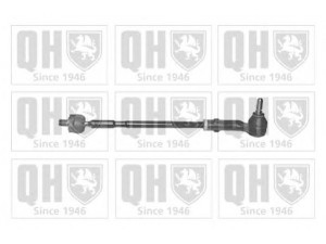 QUINTON HAZELL QDL3270S strypo montavimas 
 Vairavimas -> Sujungimo trauklės surinkimas/dalys -> Sujungimo trauklės surinkimas
6Q0 419 804B, 6Q0 419 804B, 6Q0 419 804B
