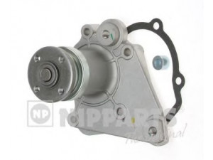 NIPPARTS J1518000 vandens siurblys 
 Aušinimo sistema -> Vandens siurblys/tarpiklis -> Vandens siurblys
17400-73810, 17400-73811, 17400-73812