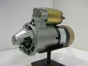 AES ADS-163 starteris
M1T72181, 2330051E10