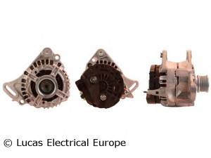 LUCAS ELECTRICAL LRA02360 kintamosios srovės generatorius 
 Elektros įranga -> Kint. sr. generatorius/dalys -> Kintamosios srovės generatorius
036903024M