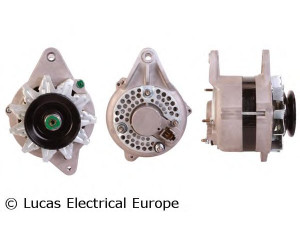 LUCAS ELECTRICAL LRA00364 kintamosios srovės generatorius 
 Elektros įranga -> Kint. sr. generatorius/dalys -> Kintamosios srovės generatorius
31100-PA6-0041, CPB04