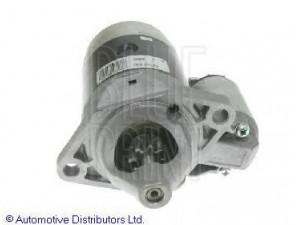 BLUE PRINT ADM51215 starteris 
 Elektros įranga -> Starterio sistema -> Starteris
B101-18-400, B101-18-400A, B301-18-400