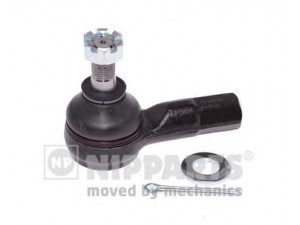 NIPPARTS N4820915 skersinės vairo trauklės galas 
 Vairavimas -> Vairo mechanizmo sujungimai
93741091, KBJ029