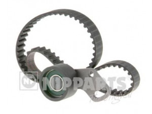 NIPPARTS J1117006 paskirstymo diržo komplektas 
 Techninės priežiūros dalys -> Papildomas remontas
