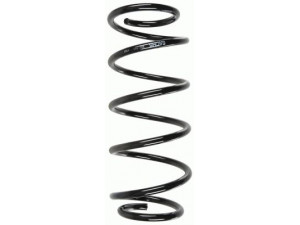 SACHS 997 761 spyruoklė 
 Pakaba -> Spyruoklės
90236905