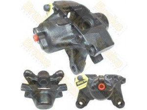 Brake ENGINEERING CA2073R stabdžių apkaba 
 Dviratė transporto priemonės -> Stabdžių sistema -> Stabdžių apkaba / priedai
4773030470, 4773053040, 4773030470